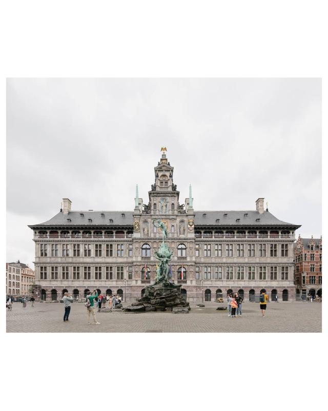 buitenzicht