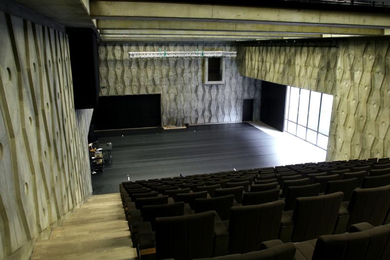 zaal 1