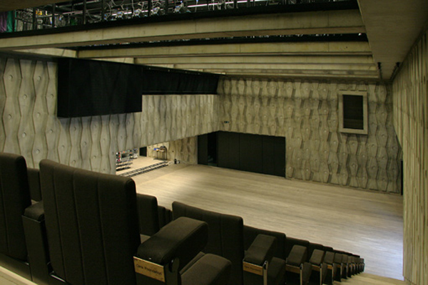 zaal 2